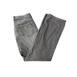 DKNY Black Wash Men Size 34 x 32
